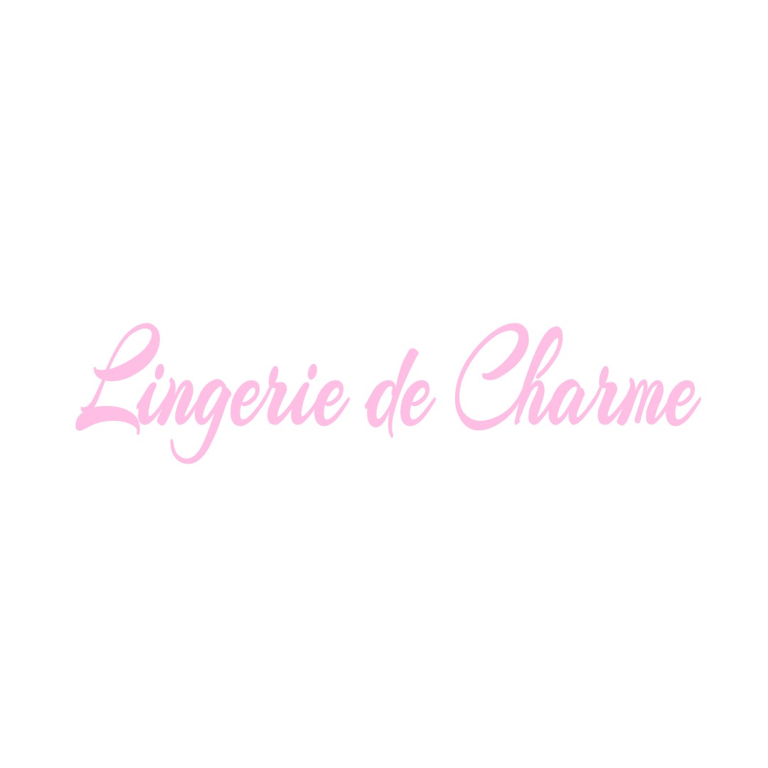 LINGERIE DE CHARME HAM